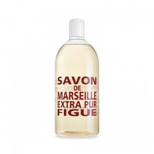 Figue Liquid Soap Refill